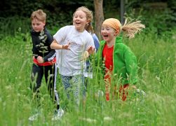 DUALINGO Kinder In Jena Erlaufen 1600 Kilometer 03